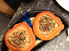 -牛YO寿喜烧·铁板烧和牛火锅自助(市府恒隆店)