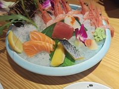 -和食亭·自助·烤肉·寿喜烧(海创园店)
