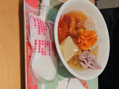 -胖妹面庄(香饵胡同店)