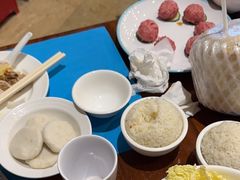 -糟粕醋·椰苑海南菜餐厅(亚龙湾天域酒店)