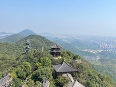 -杭州半山国家森林公园