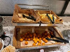 -比格比萨自助(新辰里学清路店)