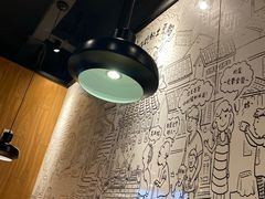 大堂-姐弟俩土豆粉(西安小寨店)