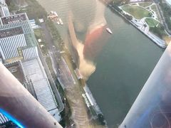 景观位-广州塔晖粤轩中餐厅