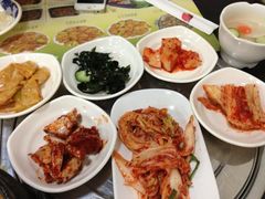 -故乡家韩国料理(丹东街店)