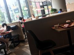 -肯德基(巴沟店)