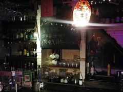 -后巷酒吧Back Alley(未来广场店)