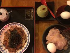 -一蘭拉面(新宿中央东口店)