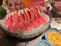 -湊湊火锅·茶憩(天环广场店)
