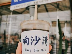 -达拉特旗响沙湾旅游区