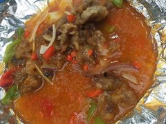 -清真悦宾楼食府(海湖店)