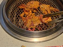 -炭之家·齐齐哈尔非遗烤肉·鲜切直供(中央大街店)