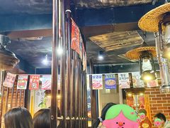 -火炉情韩国料理店(古田路店)