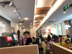 -萨莉亚意式餐厅(上下九店)