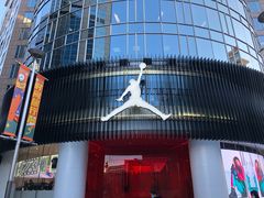 -JORDAN(东方广场店)