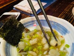 -平成屋·午肴夜酒(四川北路店)