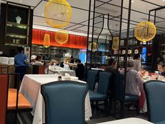 大堂-眉州东坡·熊猫主题餐厅(枫蓝店)