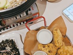-小岛韩食创意韩国料理(惠安东南店)