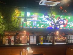 -梨花自助烤肉(天河城店)