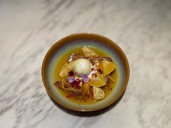 香橙子水果法式吐司-gaga(深圳福田星河COCO Park店)