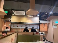 -海底捞火锅(劲松店)