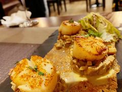 -LA CREPERIE BRETONNE布列塔尼法式餐厅(天童北路店)