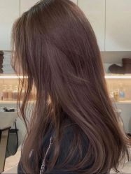 -New Fashion发型定制