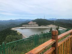 -北京十三陵国家森林公园蟒山景区