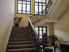 -哈尔滨工业大学-博物馆