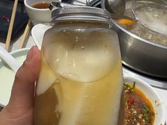 -牛品福潮汕牛肉火锅(旺庄店)