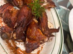 -MIO弥欧洋房西餐厅(中央大街店)