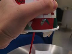 -DQ·蛋糕·冰淇淋(周浦万达店)