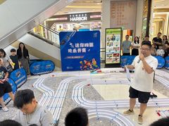 -万达广场(大明宫店)