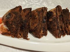 马凯糖饼-马凯餐厅(地安门店)