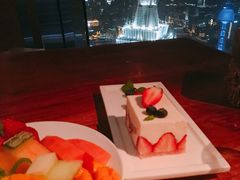 -上海柏悦酒店·世纪100牛排馆
