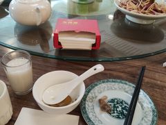 -今鲜源大酒店·中华餐饮名店(新湛路店)