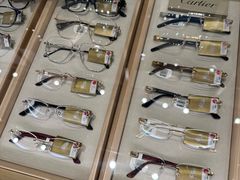 -溥仪眼镜(北京SKP店)