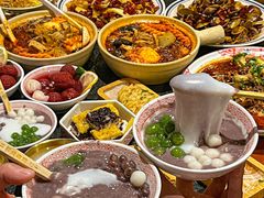 -福苗小骆驼烧烤(大唐不夜城店)