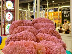 -哼蟹二将·烤肉酱蟹(合生汇店)