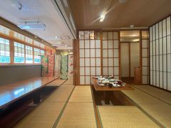 -希望日本料理(保利香槟花园店)