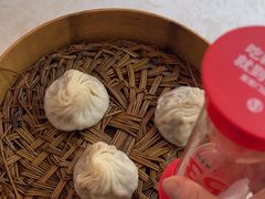 -锡笼记·无锡小笼(常熟万达店)