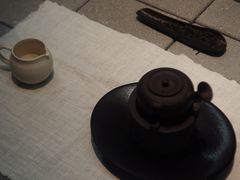 -喜茶(深圳万象城黑金店)