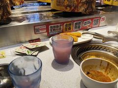 -龍歌自助小火锅(秦淮水游城店)