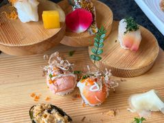 十二风味寿司-吉盛川创作料理(保利国际广场店)