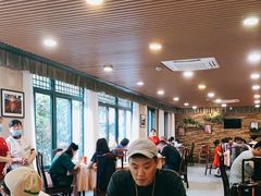 -龙井壹号·茶缘山景宴(龙井村店)