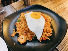 -MI WU FACTORY米屋美食工厂餐厅(绿地店)