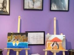 -BRAVO 赞·美艺术中心·系统美术·书法·艺考(双井校区)