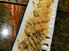 -炙柒Sekinana·精致料理 烧鸟·铁板烧(海上世界店)
