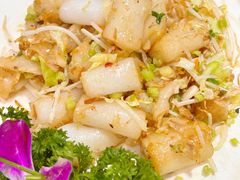 -东江海鲜大排档·潮汕菜·砂锅粥