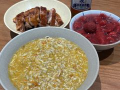 -李百蟹·江南蟹黄面·河景餐厅(夫子庙总店)